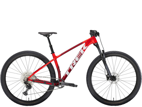 Trek Procaliber 6 Viper Red/Crimson 2025 (S)
