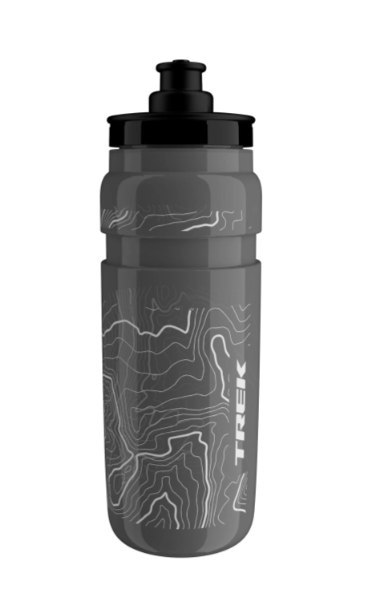 Bidon Trek Fly 750ml (Ciemnoniebieski)
