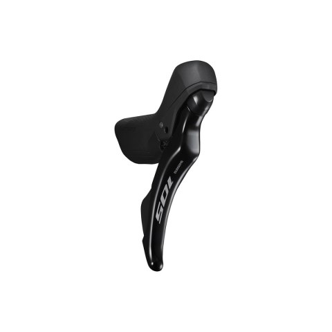 SHIMANO 105 Dźwignia zmiany biegu/hamulca dla kierownicy typu „baranek" hydrauliczny hamulec tarczowy ST-R7120-R 12 rzędów DUA