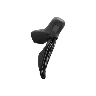 SHIMANO 105 Dźwignia zmiany biegu/hamulca do kierownicy typu „baranek" hydrauliczny hamulec tarczowy ST-R7170-R 12 rzędów DUAL