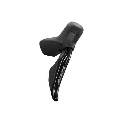 SHIMANO 105 Dźwignia zmiany biegu/hamulca do kierownicy typu „baranek" hydrauliczny hamulec tarczowy ST-R7170-R 12 rzędów DUAL