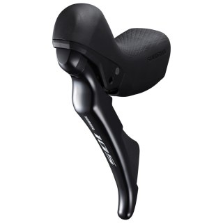 SHIMANO 105 Hamulec zestaw BRR7020KITR7070SET Lewa strona/przód Żywiczny z radiatorem Adapter do tarczy 140 mm 1000 czarny