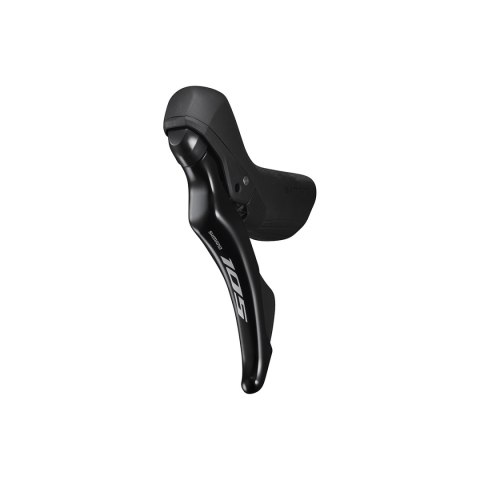 SHIMANO 105 Hamulec zestaw BRR7170KTSTR7120ST Lewa strona/przód Żywiczny z radiatorem Zamontowany przedni wspornik do tarczy 1