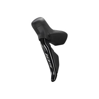 SHIMANO 105 Hamulec zestaw BRR7170KTSTR7170 Lewa strona/przód Żywiczny z radiatorem Adapter do tarczy 160 mm 1000 czarny