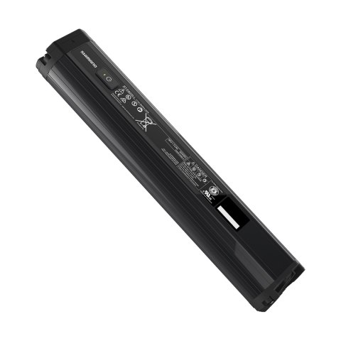 SHIMANO Bateria SHIMANO STEPS BT-E8035 504 Wh Zintegrowany 1. generacja