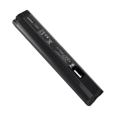SHIMANO Bateria SHIMANO STEPS BT-E8036 630 Wh Zintegrowany 1. generacja