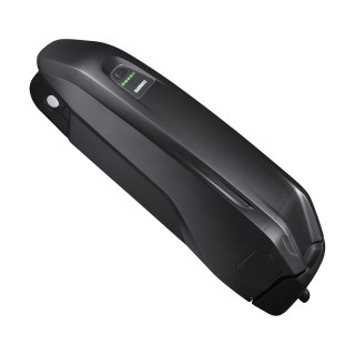 SHIMANO Bateria SHIMANO STEPS BT-EN605 504 Wh Dolna rura/Rura podsiodłowa 2. generacja