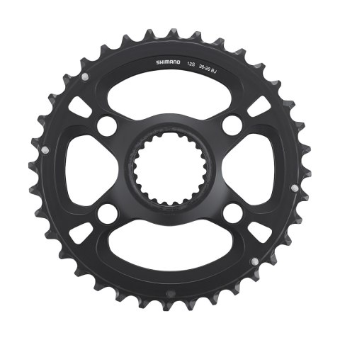 SHIMANO DEORE XT Tarcza mechanizmu korbowego 36T do FC-M8100-2/FC-M8120-B2