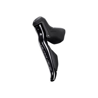 SHIMANO DURA-ACE Dźwignia zmiany biegu/hamulca do kierownicy typu „baranek" ST-R9250-L DUAL CONTROL LEVER