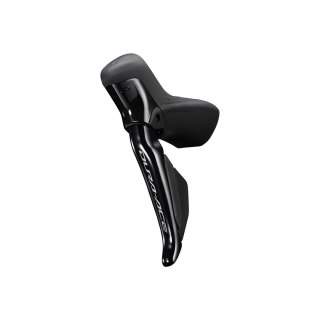 SHIMANO DURA-ACE Dźwignia zmiany biegu/hamulca do kierownicy typu „baranek" hydrauliczny hamulec tarczowy ST-R9270-L DUAL CONT
