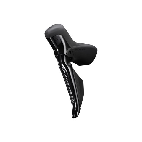 SHIMANO DURA-ACE Dźwignia zmiany biegu/hamulca do kierownicy typu „baranek" hydrauliczny hamulec tarczowy ST-R9270-L DUAL CONT