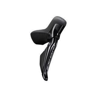 SHIMANO DURA-ACE Dźwignia zmiany biegu/hamulca do kierownicy typu „baranek" hydrauliczny hamulec tarczowy ST-R9270-R DUAL CONT