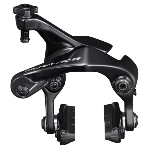 SHIMANO DURA-ACE Hamulec szczękowy BR-R9110-RS Tył górne rurki tylnego trójkąta ramy Kolor serii