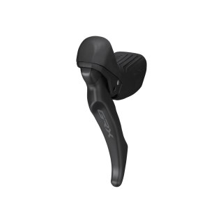 SHIMANO GRX Dźwignia hamulca hydrauliczny hamulec tarczowy BL-RX610-L Lewa Kolor serii