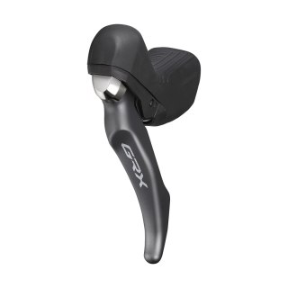 SHIMANO GRX Dźwignia hamulca hydrauliczny hamulec tarczowy BL-RX810-L Lewa Kolor serii