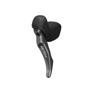 SHIMANO GRX Dźwignia hamulca hydrauliczny hamulec tarczowy BL-RX820-L Lewa Kolor serii