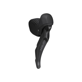 SHIMANO GRX Dźwignia zmiany biegu/hamulca dla kierownicy typu „baranek" hydrauliczny hamulec tarczowy ST-RX610-R 12 rzędów DUA