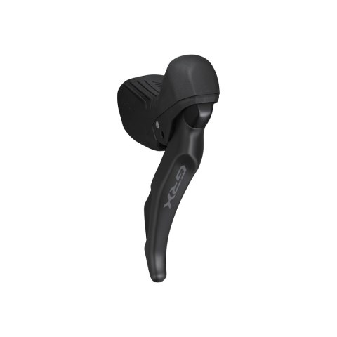 SHIMANO GRX Dźwignia zmiany biegu/hamulca dla kierownicy typu „baranek" hydrauliczny hamulec tarczowy ST-RX610-R 12 rzędów DUA