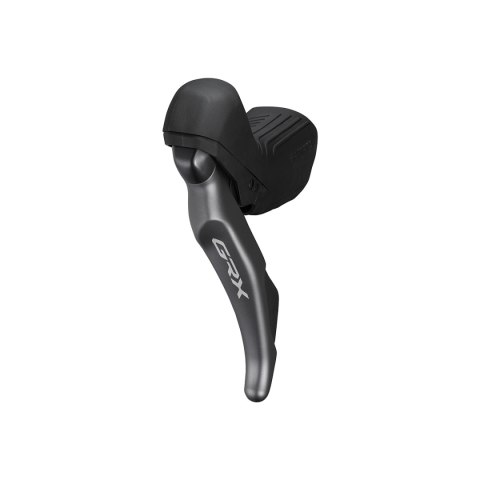 SHIMANO GRX Dźwignia zmiany biegu/hamulca dla kierownicy typu „baranek" hydrauliczny hamulec tarczowy ST-RX820-L 2-biegowej DU