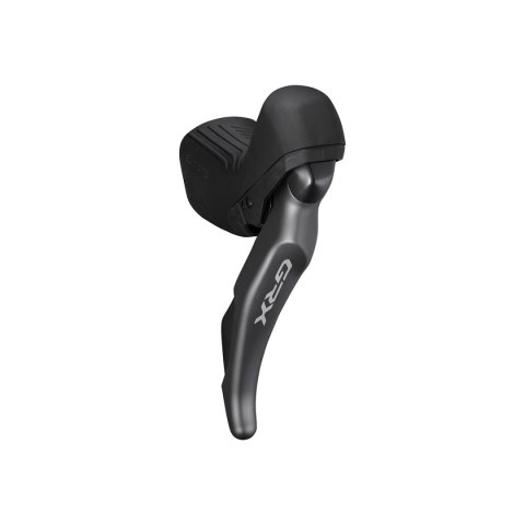 SHIMANO GRX Dźwignia zmiany biegu/hamulca dla kierownicy typu „baranek" hydrauliczny hamulec tarczowy ST-RX820-R 12 rzędów DUA
