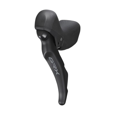 SHIMANO GRX Dźwignia zmiany biegu/hamulca do kierownicy typu „baranek" hydrauliczny hamulec tarczowy ST-RX600-L 2-biegów DUAL