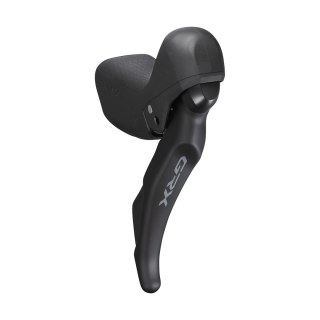 SHIMANO GRX Dźwignia zmiany biegu/hamulca do kierownicy typu „baranek" hydrauliczny hamulec tarczowy ST-RX600-R 11 rzędów DUAL