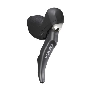 SHIMANO GRX Dźwignia zmiany biegu/hamulca do kierownicy typu „baranek" hydrauliczny hamulec tarczowy ST-RX810-R 11 rzędów DUAL