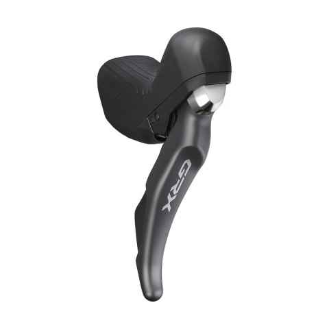SHIMANO GRX Dźwignia zmiany biegu/hamulca do kierownicy typu „baranek" hydrauliczny hamulec tarczowy ST-RX810-R 11 rzędów DUAL