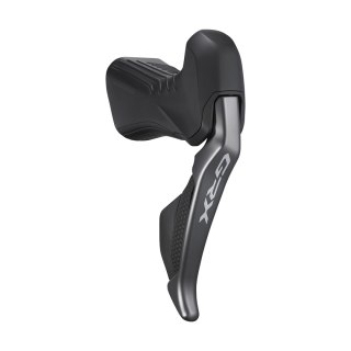 SHIMANO GRX Dźwignia zmiany biegu/hamulca do kierownicy typu „baranek" hydrauliczny hamulec tarczowy ST-RX815-R 11 rzędów DUAL