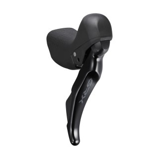 SHIMANO GRX Hamulec zestaw BRRX400KTSTRX400ST Prawa strona/tył Żywiczny z radiatorem Bez adaptera do tylnego mocowania o grubo