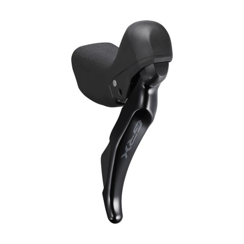 SHIMANO GRX Hamulec zestaw BRRX400KTSTRX400ST Prawa strona/tył Żywiczny z radiatorem Bez adaptera do tylnego mocowania o grubo