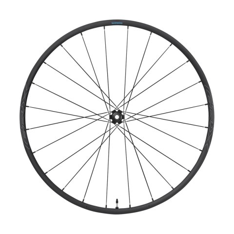 SHIMANO GRX Koło WH-RX570-TL-F12-700C Mocowanie CENTER LOCK Przód