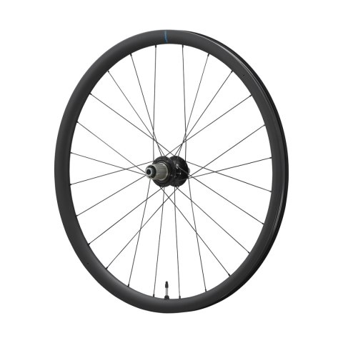 SHIMANO GRX Koło WH-RX880-TL-R12-700C 12 rzędów Mocowanie CENTER LOCK Tył