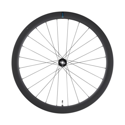 SHIMANO Koło WH-RS710-TL-F12 Mocowanie CENTER LOCK Przód