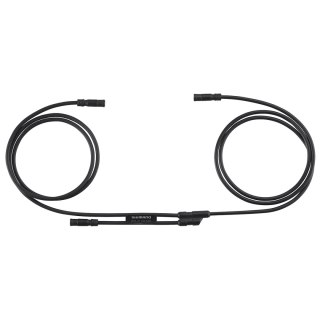 SHIMANO Łącznik B spec. Di2 EW-JC130-MM Prowadzenie z rozgałęzieniem typu Y — MM