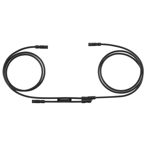 SHIMANO Łącznik B spec. Di2 EW-JC130-MM Prowadzenie z rozgałęzieniem typu Y — MM