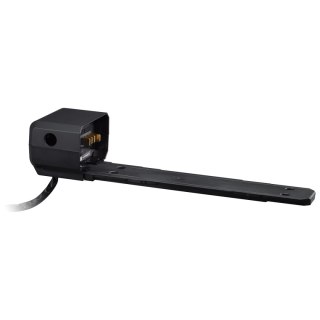 SHIMANO Mocowanie baterii SHIMANO STEPS BM-E6000-A Bagażnik tylny Pierwsza generacja 1020 mm