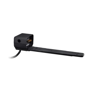 SHIMANO Mocowanie baterii SHIMANO STEPS BM-EN400-A Bagażnik tylny Drugie pokolenie 920 mm