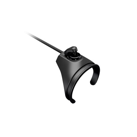 SHIMANO Przełącznik zmiany biegu Di2 spec. SW-RS801-T Długi przewód do przełącznika na górę kierownicy