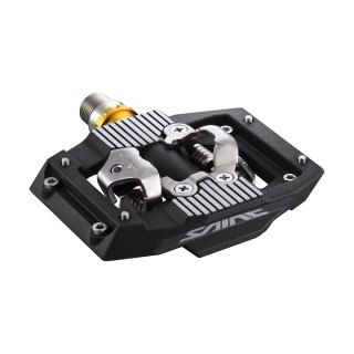 SHIMANO SAINT Pedały SPD PD-M821 Dwustronne Czarny