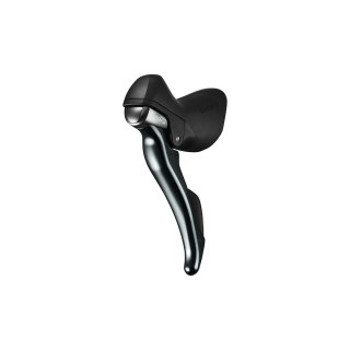 SHIMANO TIAGRA Dźwignia zmiany biegu/hamulca do kierownicy typu „baranek" ST-4700-L 2-biegów DUAL CONTROL LEVER 1800