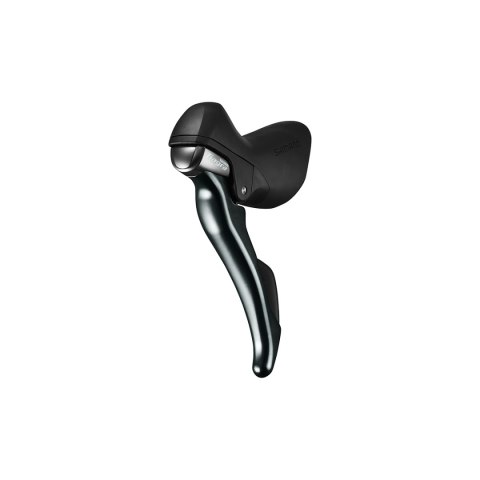 SHIMANO TIAGRA Dźwignia zmiany biegu/hamulca do kierownicy typu „baranek" ST-4700-L 2-biegów DUAL CONTROL LEVER 1800