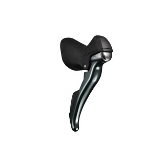 SHIMANO TIAGRA Dźwignia zmiany biegu/hamulca do kierownicy typu „baranek" ST-4700-R 10 rzędów DUAL CONTROL LEVER 2100