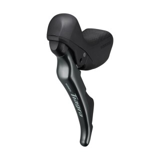 SHIMANO TIAGRA Dźwignia zmiany biegu/hamulca do kierownicy typu „baranek" hydrauliczny hamulec tarczowy ST-4720-L 2-biegów DUA