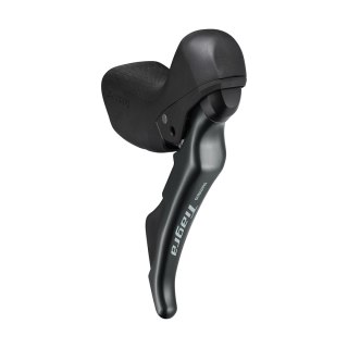 SHIMANO TIAGRA Dźwignia zmiany biegu/hamulca do kierownicy typu „baranek" hydrauliczny hamulec tarczowy ST-4720-R 10 rzędów DU