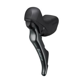 SHIMANO TIAGRA Hamulec zestaw BR4770KTST4720ST Lewa strona/przód Żywiczny z radiatorem Adapter do tarczy 160 mm 1000 czarny