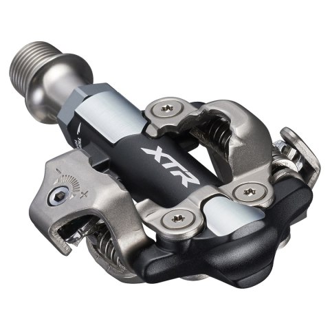 SHIMANO XTR Pedały SPD PD-M9100 Dwustronne Kolor serii