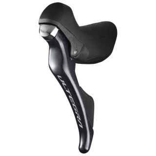 SHIMANO ULTEGRA Dźwignia zmiany biegu/hamulca do kierownicy typu „baranek" ST-R8000-L 2-biegów DUAL CONTROL LEVER 1800