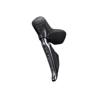 SHIMANO ULTEGRA Hamulec zestaw BRR8170KTSTR8170 Lewa strona/przód Żywiczny z radiatorem Adapter do tarczy 160 mm 1000 czarny