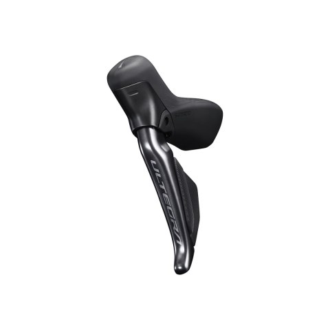 SHIMANO ULTEGRA Hamulec zestaw BRR8170KTSTR8170 Lewa strona/przód Żywiczny z radiatorem Adapter do tarczy 160 mm 1000 czarny